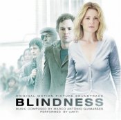 Blindness Movie Poster