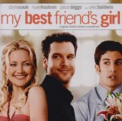 My Best Friend's Girl Movie Poster