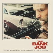 The Bank Job Movie Poster