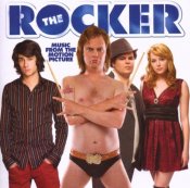 The Rocker Movie Poster