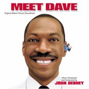 Meet Dave Movie Poster