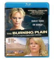 The Burning Plain Movie Poster