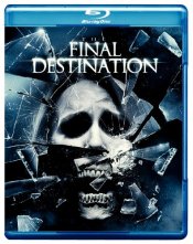 The Final Destination Movie Poster