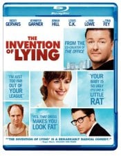 The Invention of Lying Movie Poster