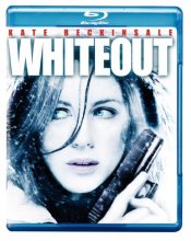 Whiteout Movie Poster