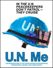 U.N. Me Poster