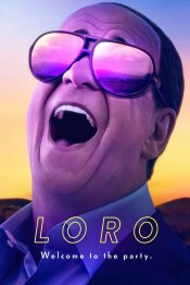 Loro Poster