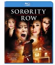 Sorority Row Movie Poster