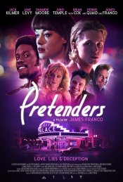 Pretenders Movie Poster