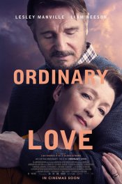 Ordinary Love Poster