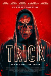 Trick Movie Poster