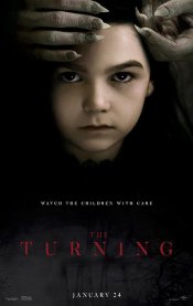 The Turning Movie Poster