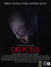 Crepitus Movie Poster