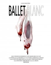 Ballet Blanc Poster