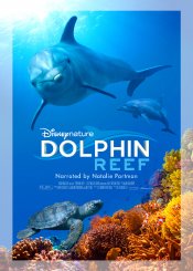 Dolphin Reef Movie Poster