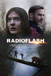 Radio Flash Movie Poster