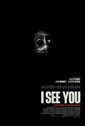 I See You Movie Poster