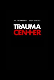 Trauma Center Movie Poster