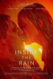 Inside the Rain Poster