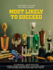 Most Likely to Succeed Poster