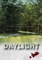 Daylight Movie Poster