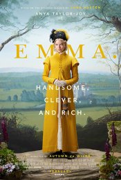 Emma Movie Poster