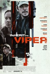 Inherit the Viper Movie Poster