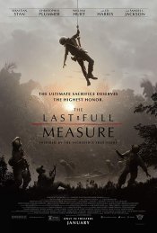 The Last Full Measure Poster