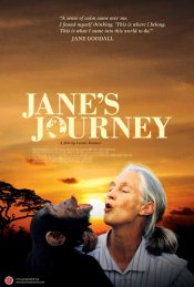 Jane's Journey Poster