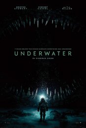 Underwater Movie Poster