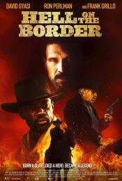 Hell On the Border Movie Poster