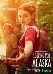 Looking for Alaska [TV Series] Movie Poster