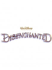 Disenchanted Poster