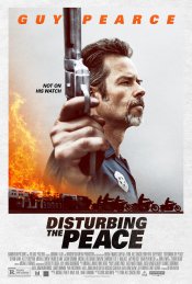 Disturbing the Peace Movie Poster