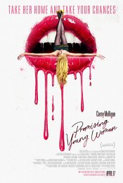 Promising Young Woman Poster