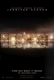 Respect Poster