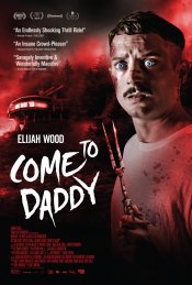 Come to Daddy Poster