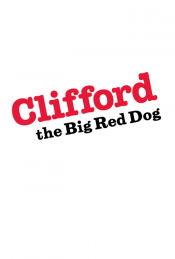 Clifford the Big Red Dog Poster