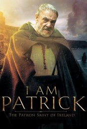 I Am Patrick Poster