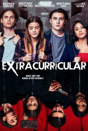 Extracurricular Activities Poster