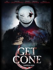 Get Gone Poster