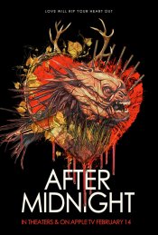 After Midnight Poster