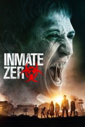 Inmate Zero Poster