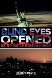 Blind Eyes Opened Movie Poster