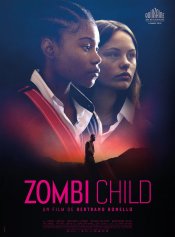 Zombi Child Poster