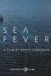 Sea Fever Poster