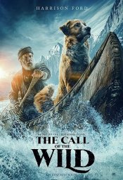 The Call of the Wild Movie Poster