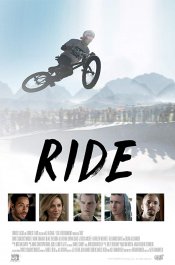 The Ride Movie Poster