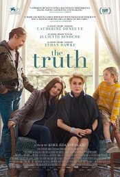 The Truth Movie Poster