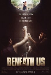 Beneath Us Poster